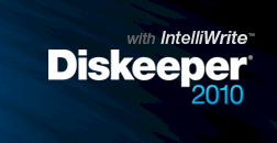 diskeeper 2010