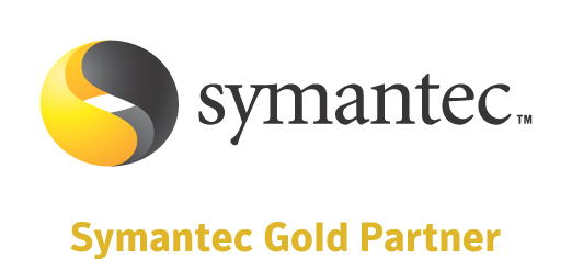 symantec gold partner